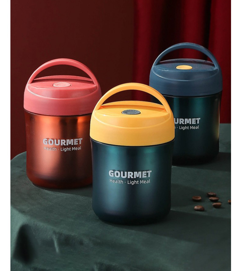 環保杯與餐具禮盒設計